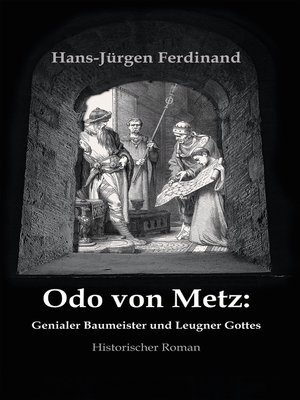 cover image of Otto von Metz